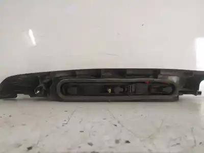 Second-hand car spare part left tailgate light for renault kangoo i (f/kc0) e7j634 oem iam references rs1022a01   Second-hand car spare part left tailgate light for renault kangoo i (f/kc0) e7j634 oem iam references rs1022a01