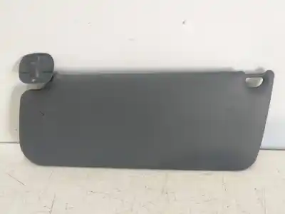 Second-hand car spare part right sunshade for renault kangoo i (f/kc0) e7j634 oem iam references    Second-hand car spare part right sunshade for renault kangoo i (f/kc0) e7j634 oem iam references