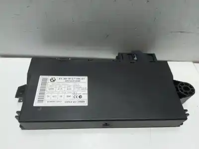 Peça sobressalente para automóvel em segunda mão módulo eletrônico por bmw serie 1 berlina (e81/e87) d/n47d20a referências oem iam 6135914719501