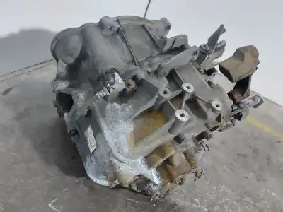 Автозапчастина б/у коробка передач для opel antara a (l07) 2.0 cdti посилання на oem iam 96420073  