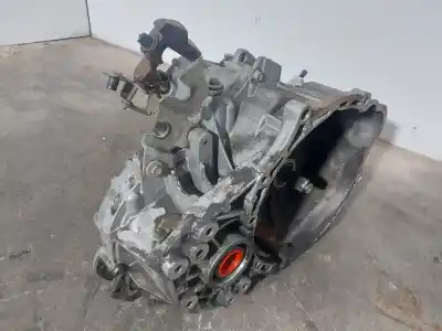 Автозапчастина б/у коробка передач для opel antara a (l07) 2.0 cdti посилання на oem iam 96420073  