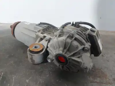 Автозапчастина б/у задній диференціал для opel antara a (l07) 2.0 cdti посилання на oem iam 22721326 6900014404 
