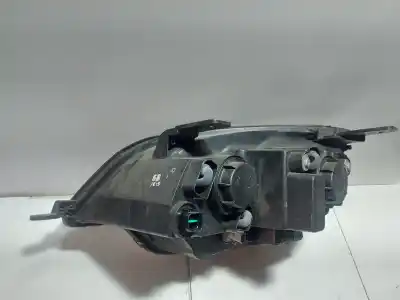 Автозапчастина б/у права фа для opel antara a (l07) 2.0 cdti посилання на oem iam   