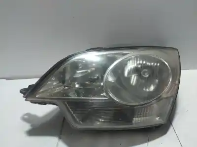 Автозапчастина б/у ліва фара для opel antara a (l07) 2.0 cdti посилання на oem iam 