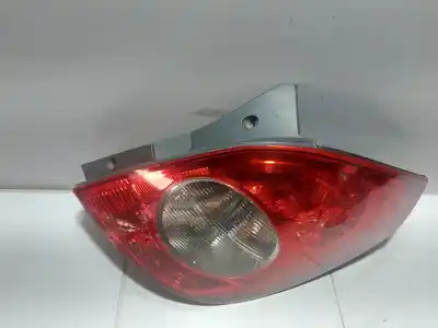 Автозапчастина б/у правий ліхтар для opel antara a (l07) 2.0 cdti посилання на oem iam   