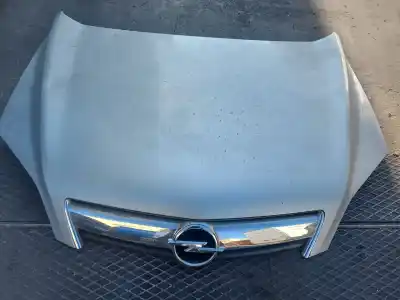 Автозапчастина б/у капок для opel antara a (l07) 2.0 cdti посилання на oem iam 