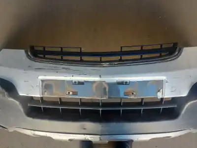 Автозапчастина б/у передній бампер для opel antara a (l07) 2.0 cdti посилання на oem iam   