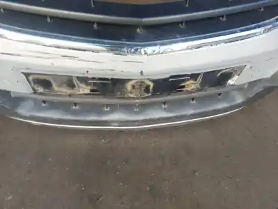 Автозапчастина б/у передній бампер для opel antara a (l07) 2.0 cdti посилання на oem iam   