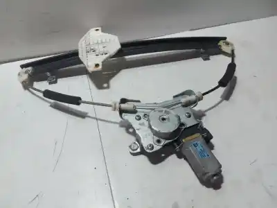 Автозапчастина б/у регулятор переднього правого скла для opel antara a (l07) 2.0 cdti посилання на oem iam 96672883  