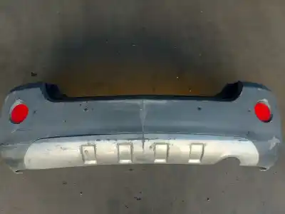 Автозапчастина б/у задній бампер для opel antara a (l07) 2.0 cdti посилання на oem iam   
