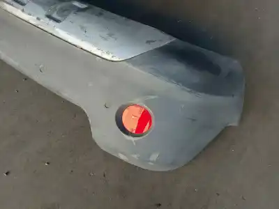 Автозапчастина б/у задній бампер для opel antara a (l07) 2.0 cdti посилання на oem iam   