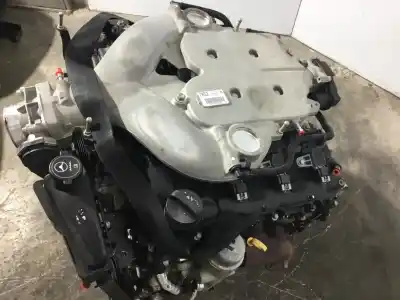 Автозапчастина б/у двигун комплект для cadillac srx ly7 посилання на oem iam   