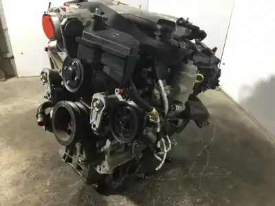 Автозапчастина б/у двигун комплект для cadillac srx ly7 посилання на oem iam   