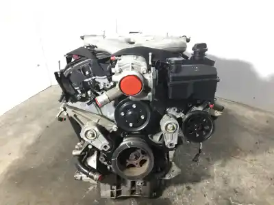Автозапчастина б/у двигун комплект для cadillac srx ly7 посилання на oem iam 