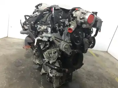 Автозапчастина б/у двигун комплект для cadillac srx ly7 посилання на oem iam   