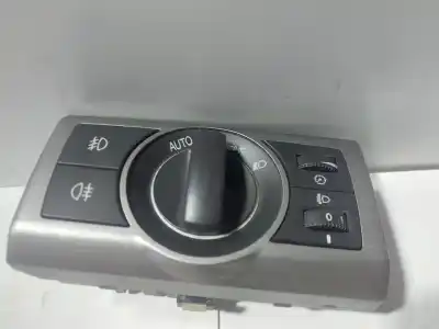 Автозапчастина б/у управління світлом для opel antara a (l07) 2.0 cdti посилання на oem iam 96628670