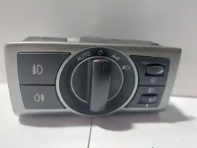 Автозапчастина б/у управління світлом для opel antara a (l07) 2.0 cdti посилання на oem iam 96628670  