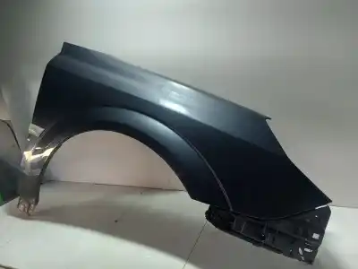 Pezzo di ricambio per auto di seconda mano parafango anteriore destro per opel vectra c (z02) 1.9 cdti (f69) riferimenti oem iam   