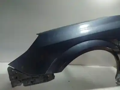 Pezzo di ricambio per auto di seconda mano parafango anteriore sinistro per opel vectra c (z02) 1.9 cdti (f69) riferimenti oem iam   