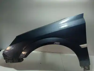 Pezzo di ricambio per auto di seconda mano parafango anteriore sinistro per opel vectra c (z02) 1.9 cdti (f69) riferimenti oem iam   