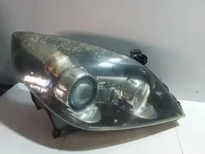 Pezzo di ricambio per auto di seconda mano  per OPEL VECTRA C (Z02)  Riferimenti OEM IAM 13170938  