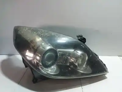 Pezzo di ricambio per auto di seconda mano faro anteriore destro per opel vectra c (z02) 1.9 cdti (f69) riferimenti oem iam 13170938  