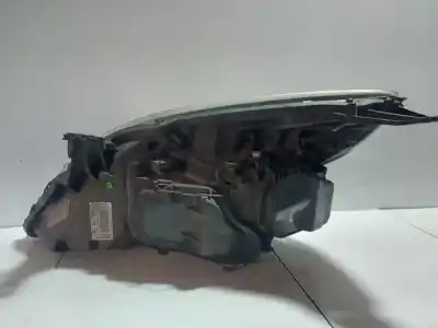 Pezzo di ricambio per auto di seconda mano faro anteriore destro per opel vectra c (z02) 1.9 cdti (f69) riferimenti oem iam 13170938  