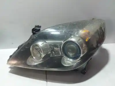 Pezzo di ricambio per auto di seconda mano  per OPEL VECTRA C (Z02)  Riferimenti OEM IAM 13170937  