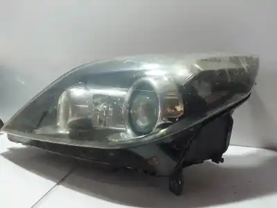 Second-hand car spare part left headlight for opel vectra c (z02) 1.9 cdti (f69) oem iam references 13170937  