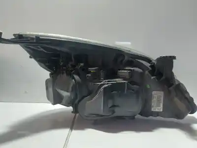 Second-hand car spare part left headlight for opel vectra c (z02) 1.9 cdti (f69) oem iam references 13170937  