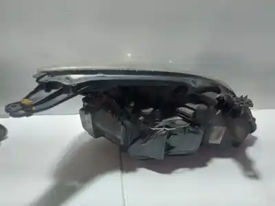 Second-hand car spare part left headlight for opel vectra c (z02) 1.9 cdti (f69) oem iam references 13170937  