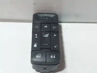 Pezzo di ricambio per auto di seconda mano INTERRUTTORE ALZACRISTALLI ANTERIORE SINISTRO per OPEL VECTRA C (Z02) 1.9 CDTI (F69) Riferimenti OEM IAM 13224058  