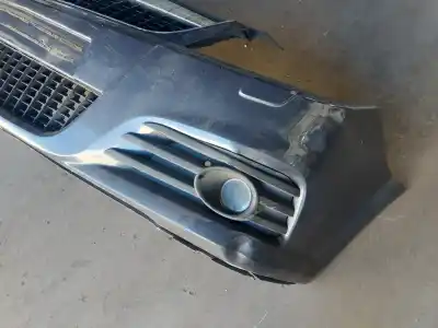 Pezzo di ricambio per auto di seconda mano paraurti anteriore per opel vectra c (z02) 1.9 cdti (f69) riferimenti oem iam   
