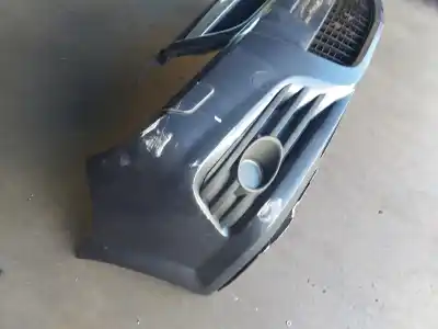 Pezzo di ricambio per auto di seconda mano paraurti anteriore per opel vectra c (z02) 1.9 cdti (f69) riferimenti oem iam   