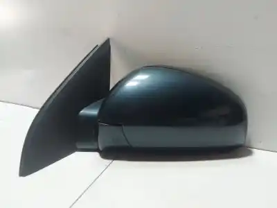 Pezzo di ricambio per auto di seconda mano SPECCHIO SINISTRO per OPEL VECTRA C (Z02) 1.9 CDTI (F69) Riferimenti OEM IAM 13253333  