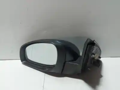 Pezzo di ricambio per auto di seconda mano specchio sinistro per opel vectra c (z02) 1.9 cdti (f69) riferimenti oem iam 13253333  