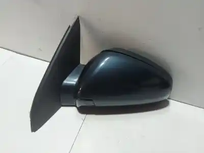 Pezzo di ricambio per auto di seconda mano specchio sinistro per opel vectra c (z02) 1.9 cdti (f69) riferimenti oem iam 13253333  