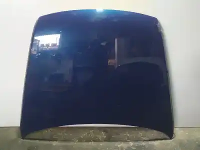 Pezzo di ricambio per auto di seconda mano COFANO per VOLKSWAGEN TOUAREG (7LA) AZZ Riferimenti OEM IAM   