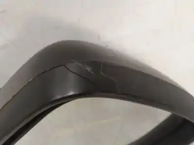 Second-hand car spare part left rearview mirror for peugeot partner tepee d-9h06 oem iam references 232636103  