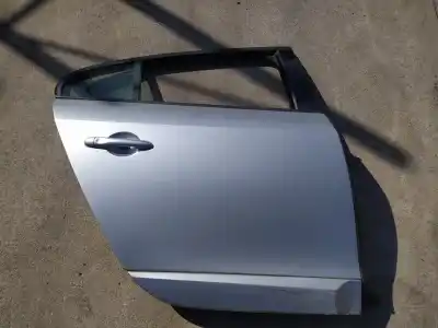 Second-hand car spare part REAR RIGHT DOOR for RENAULT FLUENCE  OEM IAM references   
