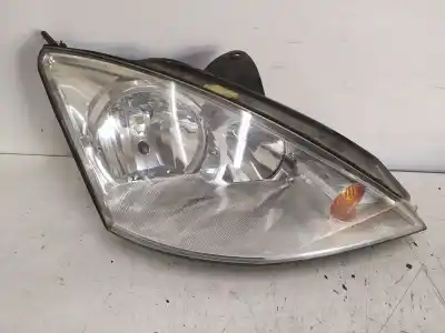 Автозапчастина б/у права фа для ford focus berlina (cak) d/ffda посилання на oem iam 2m5113w029be