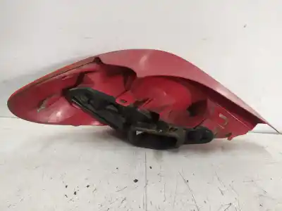 Автозапчасти б/у правый задний фонарь за peugeot 207 g-kfv ссылки oem iam 964998658003  