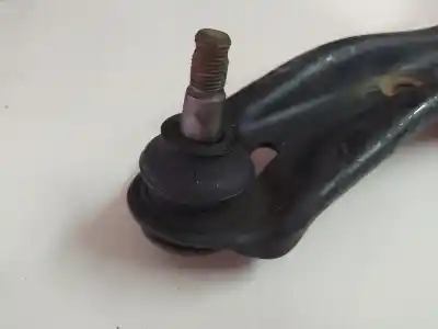 Автозапчасти б/у передний левый нижний рычаг подвески за toyota yaris (ncp1/nlp1/scp1) d-1nd-tv ссылки oem iam   