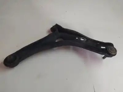 Автозапчасти б/у передний левый нижний рычаг подвески за toyota yaris (ncp1/nlp1/scp1) d-1nd-tv ссылки oem iam   