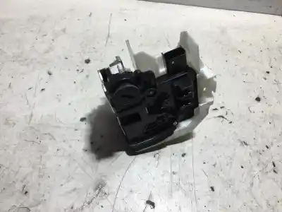 Second-hand car spare part rear right door lock for kia picanto (ja) g4la oem iam references g01rr  