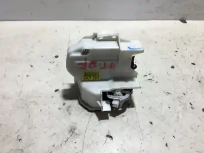 Second-hand car spare part rear right door lock for kia picanto (ja) g4la oem iam references g01rr  