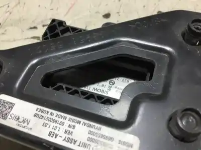 Автозапчасти б/у комфортный модуль за kia picanto (ja) g4la ссылки oem iam g695655011 0203301712  Автозапчасти б/у комфортный модуль за kia picanto (ja) g4la ссылки oem iam g695655011 0203301712