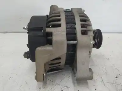 Pezzo di ricambio per auto di seconda mano alternatore per opel corsa c z14xe riferimenti oem iam    Pezzo di ricambio per auto di seconda mano alternatore per opel corsa c z14xe riferimenti oem iam