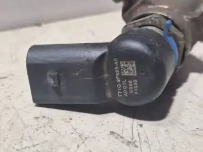 Pezzo di ricambio per auto di seconda mano iniettore per ford transit connect (tc7) d-r3pa riferimenti oem iam 7t1q9f593ab   Pezzo di ricambio per auto di seconda mano iniettore per ford transit connect (tc7) d-r3pa riferimenti oem iam 7t1q9f593ab