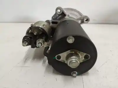 Автозапчасти б/у двигатель запускается за peugeot 206 fastback (2a/c) 2.0 hdi 90 ссылки oem iam 0001108183  